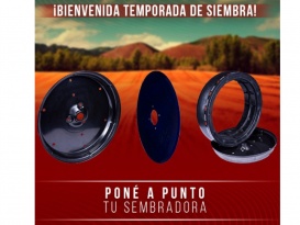 Plan siembra y laboreo de CUM