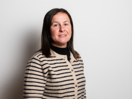 Damos la bienvenida a la Sra. Jimena Morales como nueva Directora de Prolesa