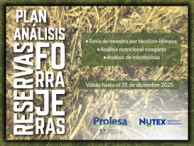 Plan Análisis de Reservas Forrajeras 2025