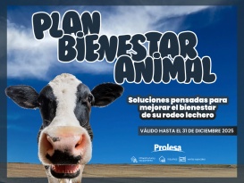 Plan Bienestar Animal 2025