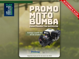 Extensión Promo Motobomba 2025/26