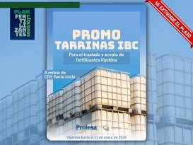 Extensión Promo Tarrinas IBC 2025/26