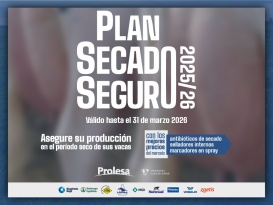 Plan Secado Seguro 2025/26