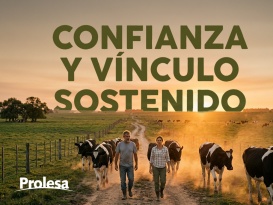 Confianza y vínculo sostenido