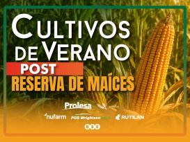 Post Reserva de Maíces 2026